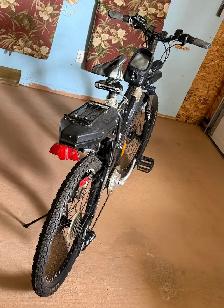 IGO Contour E-Bike - Photo 4