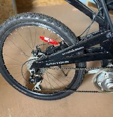 IGO Contour E-Bike - Photo 5