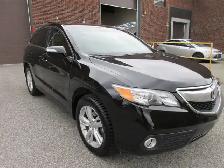 2015 Acura RDX, 72,000 KM'S., SH-AWD, MINT CONDITION - Photo 2