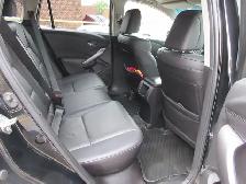 2015 Acura RDX, 72,000 KM'S., SH-AWD, MINT CONDITION - Photo 8