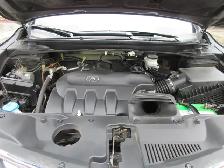 2015 Acura RDX, 72,000 KM'S., SH-AWD, MINT CONDITION - Photo 10