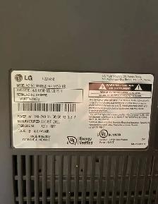 LG 42' 1080p LED TV   Remote - Delivery Option - Only $85! - Photo 3