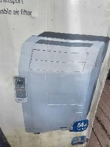 $160 - 8000 BTU / Air Conditioner 8000 BTU