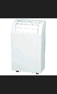 $160 - 8000 BTU / Air Conditioner 8000 BTU - Photo 2