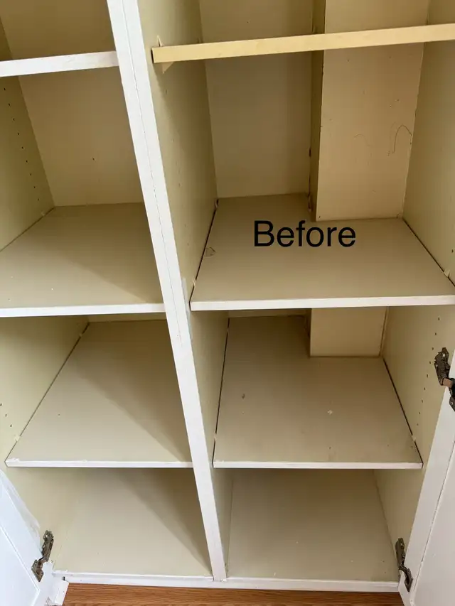 Pro cleaning service