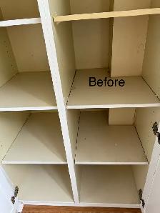 Pro cleaning service