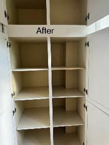 Pro cleaning service - Photo 2