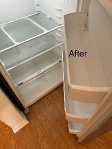 Pro cleaning service - Photo 4