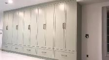 Reface/Paint- Thermofoil, Maple wood Doors - Photo 4