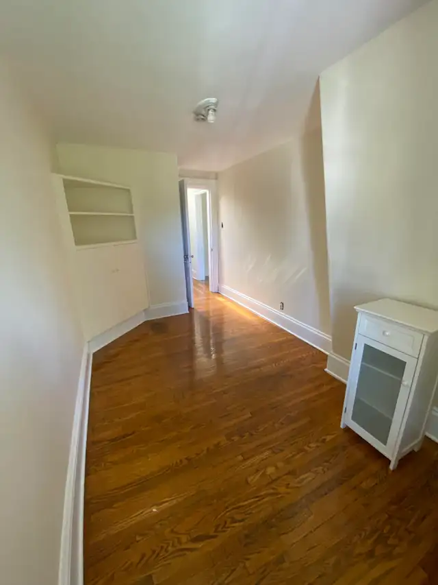 Victorian 2BR - South End Halifax - Unit 5 - Sept 7th - Heat Inc