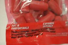 Ear Plugs Milwaukee Model 48-73-3151 and 48-73-3001 Brand New - Photo 6