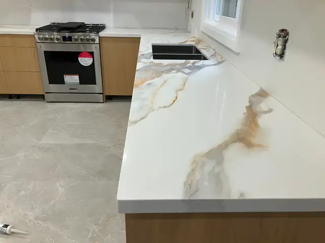 Countertops on SALE!