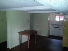 Bachelor in Basement for Rent