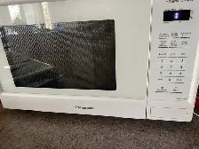 Panasonic 1100W Microwave Oven