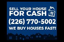 ⚠️Get Cash For Your House Now – Close Fast Any Condition ⚠️