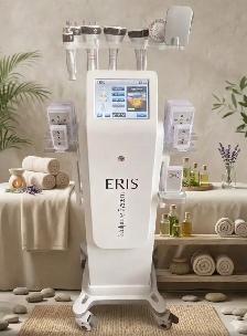 Lipo Cavitation Eris 9 in 1 Professional