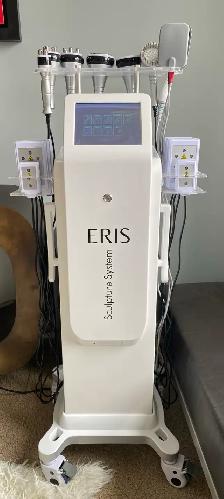 Lipo Cavitation Eris 9 in 1 Professional - Photo 3