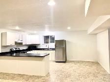 3 bedroom 1 bath suite-available August 1st