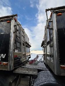 2018 Lode King Distinction Super B Grain Trailers - Photo 2