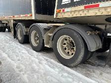 2018 Lode King Distinction Super B Grain Trailers - Photo 4