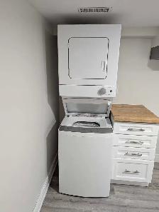 fridge, Washer and Dryer in Excellent Condition - Photo 6