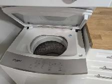 fridge, Washer and Dryer in Excellent Condition - Photo 7