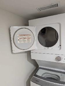 fridge, Washer and Dryer in Excellent Condition - Photo 8