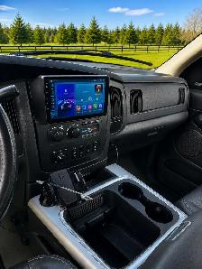 2003 Dodge Ram 3500 5.9 Cummins Dually 4x4 Flatbed – Certified - Photo 4