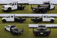 2003 Dodge Ram 3500 5.9 Cummins Dually 4x4 Flatbed – Certified - Photo 10