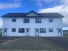 2 Bedroom 1 Bath Apartment
