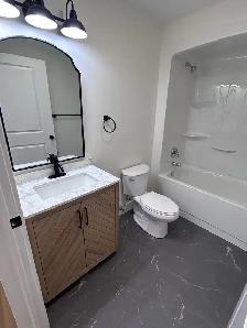 2 Bedroom 1 Bath Apartment - Photo 6