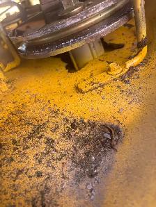 John Deere L120 - Photo 6