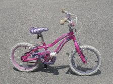 GIRLS 16' SCHWINN JASMINE ONE SPEED MTB BIKE FIRST $45.00 CASH! - Photo 3