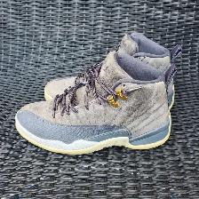 Nike 23 Air Jordan Twos Jumpman Retro Size 9 Excellent condition - Photo 5