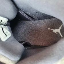 Nike 23 Air Jordan Twos Jumpman Retro Size 9 Excellent condition - Photo 8