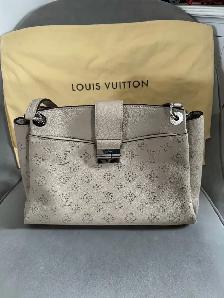 Louis Vuitton handbag  authentic with papers