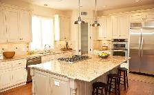 Affordable Kitchen Cabinets!! Give us a call for free quote! - Photo 7
