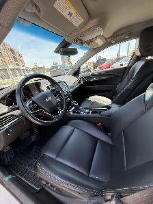 2017 Cadillac ATS Sedan AWD - Photo 7