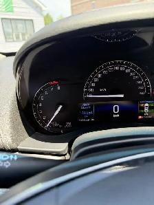 2017 Cadillac ATS Sedan AWD - Photo 8