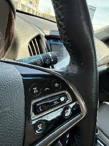 2017 Cadillac ATS Sedan AWD - Photo 14