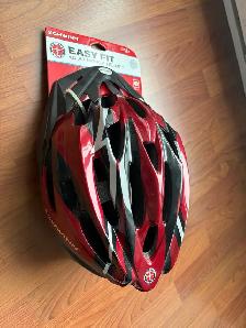 Bike helmet