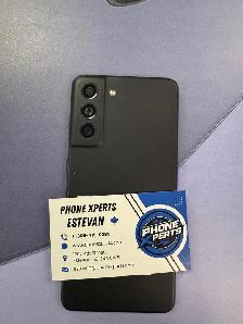 Galaxy S21 FR - 128GB - for $280 - Photo 2