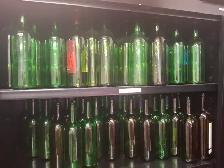 Complete Wine Making Kit – Bottles, Corker, Demijohn, etc. - Photo 9