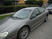 99 Chrysler - Photo 2