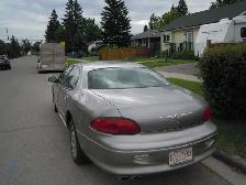 99 Chrysler - Photo 3