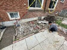Exterior Renovation / Construction Crew Member - Photo 4