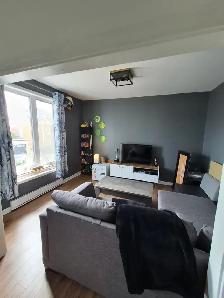 4 1/2 à louer Quebec ( vanier )