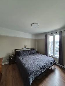 4 1/2 à louer Quebec ( vanier ) - Photo 3