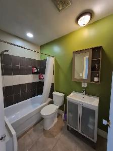 4 1/2 à louer Quebec ( vanier ) - Photo 7