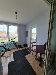 4 1/2 à louer Quebec ( vanier ) - Photo 9